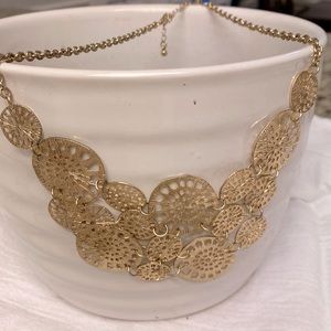 Two for one necklaces!